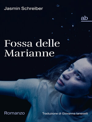 cover image of Fossa delle Marianne